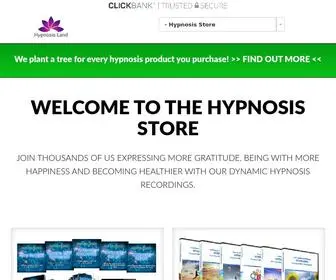 HYpnosis.land(Hypnosis Land) Screenshot