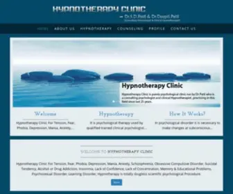 HYpnotherapypune.in(Best Hypnotherapy Clinic In Pune) Screenshot