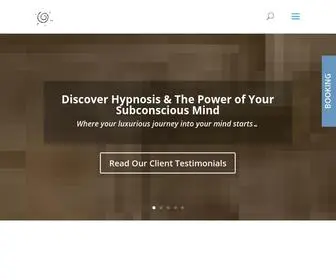 HYpnotherapyservicesmalaysia.com(Hypnotherapy Services Malaysia) Screenshot