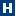 Hypocentrum.sk Logo