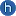 HYPRMX.com Logo