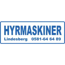 HYrmaskin.com Logo