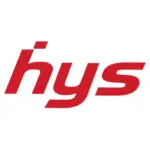 HYS.com.tw Favicon