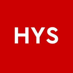 HYS.net Logo