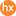 HYstax.com Favicon