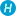 HYstorsys.no Favicon