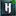 Hytale-Servers.io Favicon