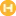 Hyte.com Favicon