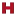 Hytor.com Favicon