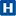 Hyundai-Hvac.pl Favicon