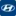 Hyundai.cl Logo