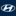 Hyundai.mu Favicon