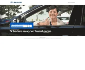 Hyundaicarcareoffers.com(Get the most out of your vehicle) Screenshot
