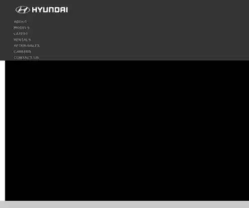 Hyundaimotors.com.sg(Komoco Motors Pte Ltd) Screenshot