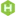 Hyve.com Favicon