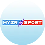 HYZRsport.com Logo