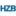 HZ-B.de Favicon