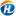 HZHyjixie.com Favicon