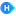 Hzxue.com Logo