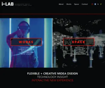 I--Lab.com(영상편집) Screenshot