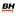 I-BH.com.tw Favicon