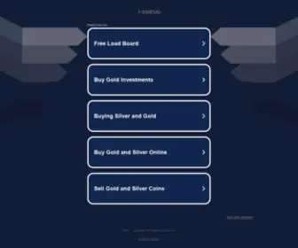 I-Coin.io(I Coin) Screenshot