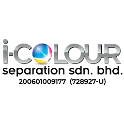 I-Colour.com.my Logo