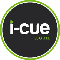 I-Cue.co.nz Favicon