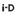 I-D.co Logo