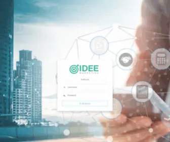 I-Dee.in(I-DEE_4.0) Screenshot
