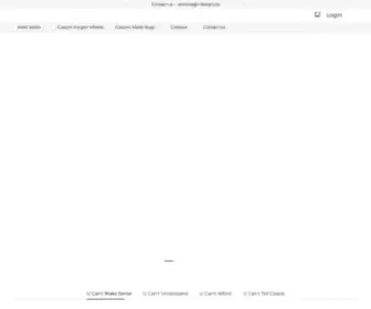 I-Design.vip(I Design) Screenshot