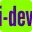 I-Develop-CLD.org.uk Favicon