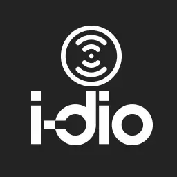 I-Dio.jp Logo