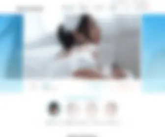 I-Dol.tv(トップページ) Screenshot