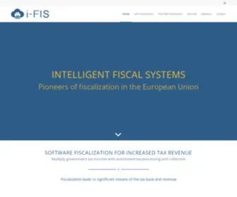 I-Fis.com(I-FIS LLC) Screenshot