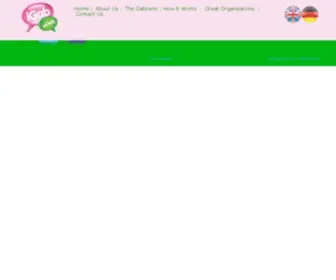 I-Gab.com(IGab-uGab) Screenshot