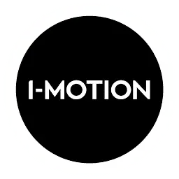 I-Motion.events Logo