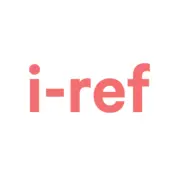 I-Ref.de Logo