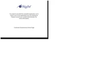I-Sight01.com(I Sight 01) Screenshot