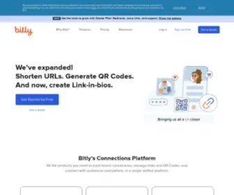I-S.is(URL Shortener) Screenshot