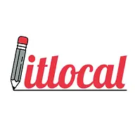 I-T-Local.com Logo