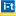 I-Tourisme.fr Favicon