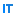 I-T.ro Favicon