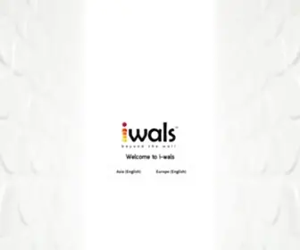 I-Wals.com(3d Wall Panels) Screenshot