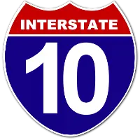 I10Exitguide.com Logo