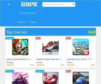 I1APK.com(I1APK) Screenshot