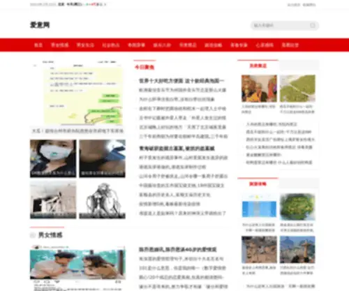 I1CO.com(河北制衣厂) Screenshot