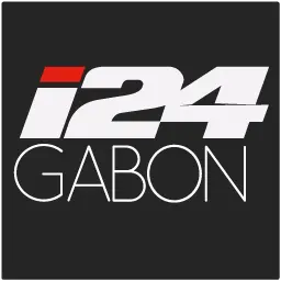 I24Gabon.com Logo