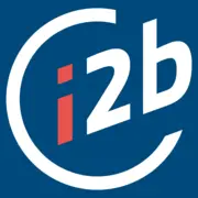I2B.at Logo
