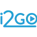 I2GO.sv Logo